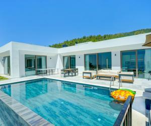 Villa Mercury | Özel Tatil Fırsatı 🌴 | Villa Trendi