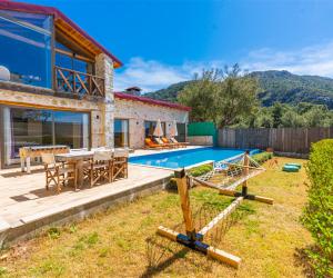 Villa Mabeyn