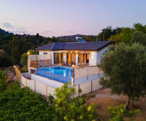 Villa Vaha Duo | Özel Tatil Fırsatı 🌴 | Villa Trendi