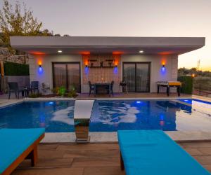 Villa Mend
