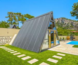 Habitat Bungalov 1