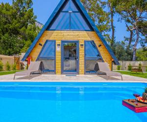 Habitat Bungalov 2