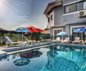 Villa Aras 1