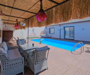 Villa Begüm | Tatil Rotanız 🍹 | Villa Trendi