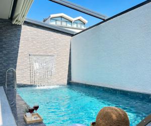 Villa Hygge 2 | Özel Misafirler İçin 👑 | Villa Trendi