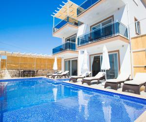 Villa Keyif | Hayalinizdeki Tatil 🌠