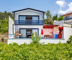 Villa Plus | Benzersiz Tatil Deneyimi 🔆