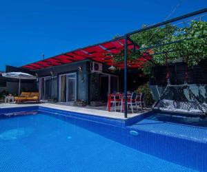 Villa Renk İslamlar | Huzurun Adresi 🍃 | Villa Trendi