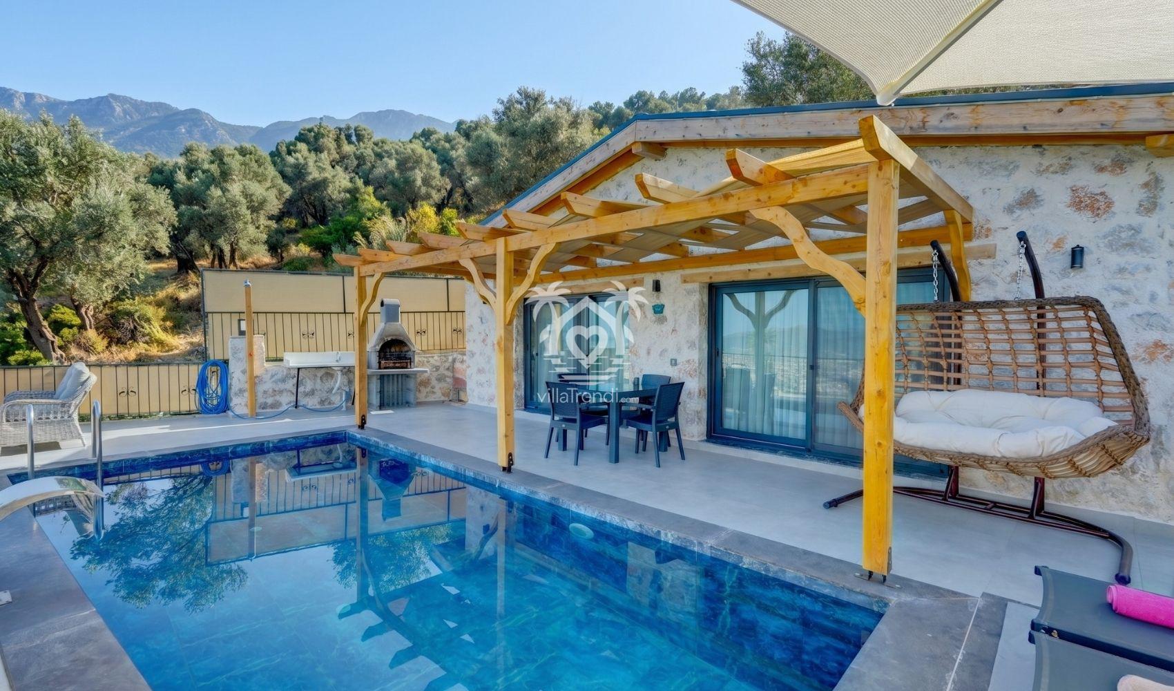 Villa Stone Duo