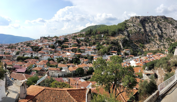Muğla Kiralık Villalar 🏝