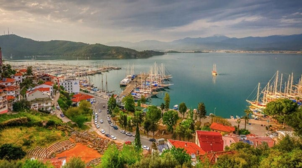 Fethiye Merkez