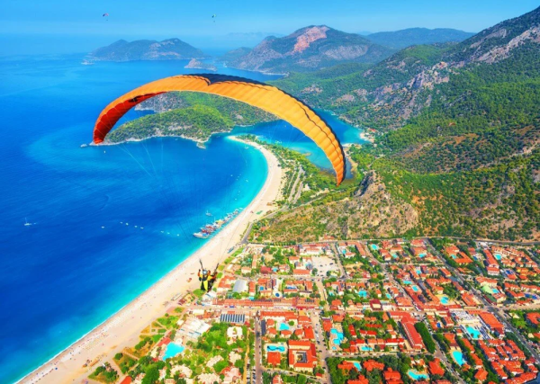 Ölüdeniz